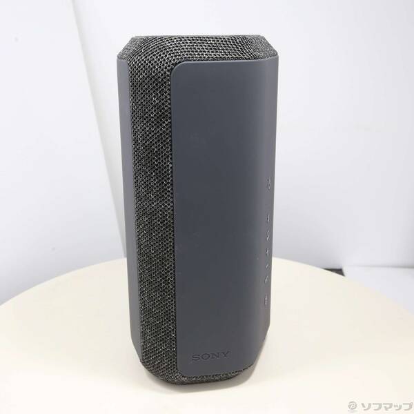 【中古】SONY(ソニー) SRS-XE300 (B) ブラック 【198-ud】