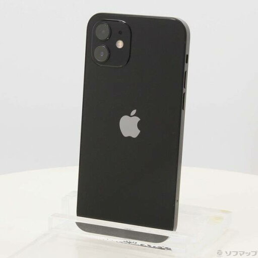 【中古】Apple(アップル) iPhone12 128GB ブラック MGHU3J/A SIMフリー 【269-ud】 【中古】Apple(アップル) iPhone12 128GB ブラック MGHU3J/A SIMフリー 【269-ud】