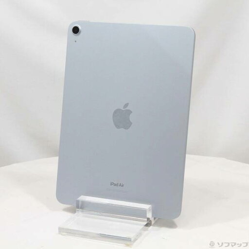 【中古】Apple(アップル) iPad Air 11インチ 第6世代 128GB ブルー MUWD3J/A Wi-Fi 【258-ud】 【中古】Apple(アップル) iPad Air 11インチ 第6世代 128GB ブルー MUWD3J/A Wi-Fi 【258-ud】