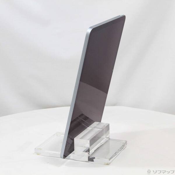 【中古】Apple(アップル) iPad Air 11インチ 第6世代 128GB ブルー MUWD3J／A Wi-Fi 【258-ud】
