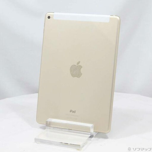【中古】Apple(アップル) iPad Air 2 32GB ゴールド MNVR2J/A docomo 【247-ud】 【中古】Apple(アップル) iPad Air 2 32GB ゴールド MNVR2J/A docomo 【247-ud】
