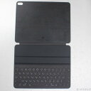 【中古】Apple(アップル) 12.9インチ iPad Pro用 Smart Keyboard Folio MU8H2J/A 【377-ud】