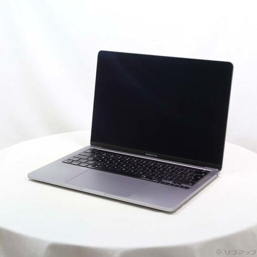 【中古】Apple(アップル) MacBook Pro 13.3-inch Late-2020 MYD92J/A Apple M1 8コアCPU_8コアGPU 16GB SSD2TB スペースグレイ 〔12.6 Monterey〕 【262-ud】 【中古】Apple(アップル) MacBook Pro 13.3-inch Late-2020 MYD92J/A Apple M1 8コアCPU_8コアGPU 16GB SSD2TB スペースグレイ 〔12.6 Monterey〕 【262-ud】