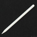 【中古】Apple(アップル) Apple Pencil 第2世代 MU8F2J/A 【368-ud】