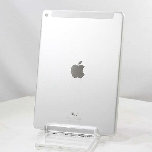 【中古】Apple(アップル) iPad Air 2 16GB シルバー MGH72J/A docomo 【371-ud】 【中古】Apple(アップル) iPad Air 2 16GB シルバー MGH72J/A docomo 【371-ud】