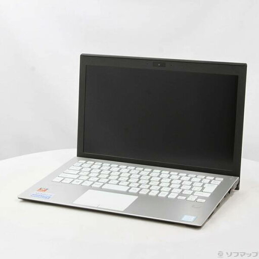 【中古】VAIO(バイオ) VAIO Pro PF VJPF11C11N 【276-ud】 【中古】VAIO(バイオ) VAIO Pro PF VJPF11C11N 【276-ud】