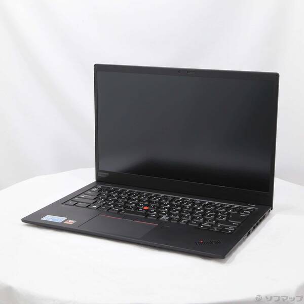 【中古】Lenovo(レノボジャパン) ThinkPad X1 Carbon Gen 7 20R2S0PL00 【276-ud】