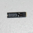 【中古】Western Digital WDS500G1X0E 【262-ud】(2)