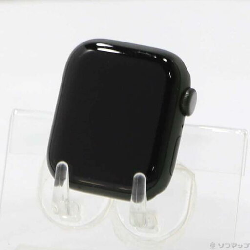 【中古】Apple(アップル) Apple Watch Series 7 GPS 41mm グリーンアルミニウムケース バンド無し 【269-ud】 【中古】Apple(アップル) Apple Watch Series 7 GPS 41mm グリーンアルミニウムケース バンド無し 【269-ud】