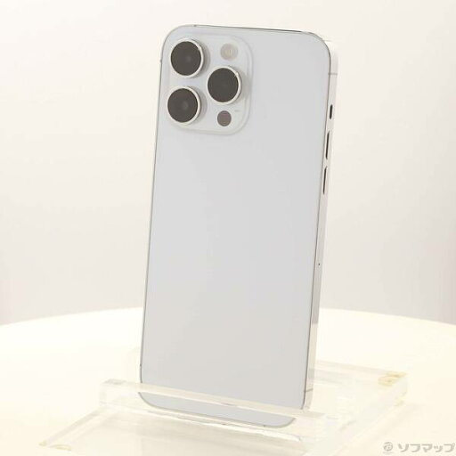 【中古】Apple(アップル) iPhone14 Pro Max 512GB シルバー MQ9G3J/A SIMフリー 【344-ud】 【中古】Apple(アップル) iPhone14 Pro Max 512GB シルバー MQ9G3J/A SIMフリー 【344-ud】