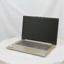 【中古】Lenovo(レノボジャパン) ideaPad Slim 170 82R3004TJP 【198-ud】(2)