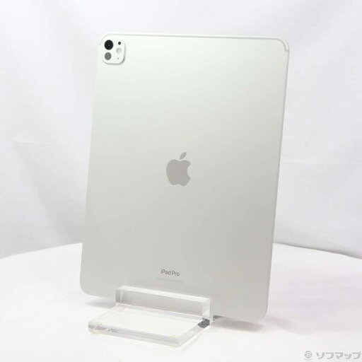 【中古】Apple(アップル) iPad Pro 13インチ 第1世代 標準ガラス 256GB シルバー MVX33J/A Wi-Fi 【377-ud】 【中古】Apple(アップル) iPad Pro 13インチ 第1世代 標準ガラス 256GB シルバー MVX33J/A Wi-Fi 【377-ud】