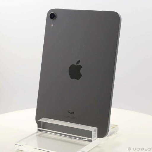 【中古】Apple(アップル) iPad mini 第6世代 256GB スペースグレイ MK7T3J/A Wi-Fi 【368-ud】 【中古】Apple(アップル) iPad mini 第6世代 256GB スペースグレイ MK7T3J/A Wi-Fi 【368-ud】