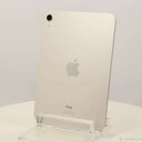 【中古】Apple(アップル) iPad mini 第6世代 256GB スターライト MK7V3CH/A Wi-Fi 【344-ud】(2)
