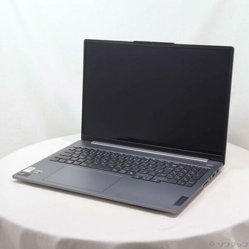 【中古】Lenovo(レノボジャパン) 〔展示品〕 IdeaPad Pro 5i Gen 9 83D4001AJP アークティックグレー 【269-ud】 【中古】Lenovo(レノボジャパン) 〔展示品〕 IdeaPad Pro 5i Gen 9 83D4001AJP アークティックグレー 【269-ud】