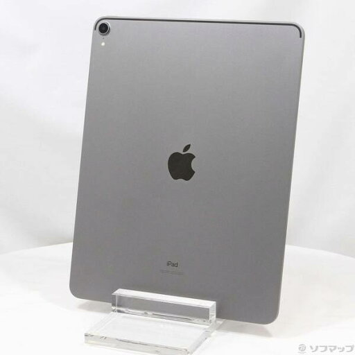 【中古】Apple(アップル) iPad Pro 12.9インチ 第3世代 64GB スペースグレイ FTEL2J/A Wi-Fi 【198-ud】 【中古】Apple(アップル) iPad Pro 12.9インチ 第3世代 64GB スペースグレイ FTEL2J/A Wi-Fi 【198-ud】