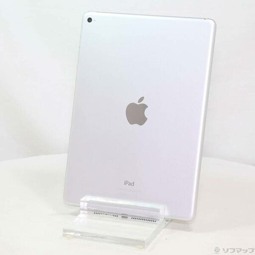【中古】Apple(アップル) iPad Air 2 64GB シルバー MGKM2J/A Wi-Fi 【247-ud】 【中古】Apple(アップル) iPad Air 2 64GB シルバー MGKM2J/A Wi-Fi 【247-ud】
