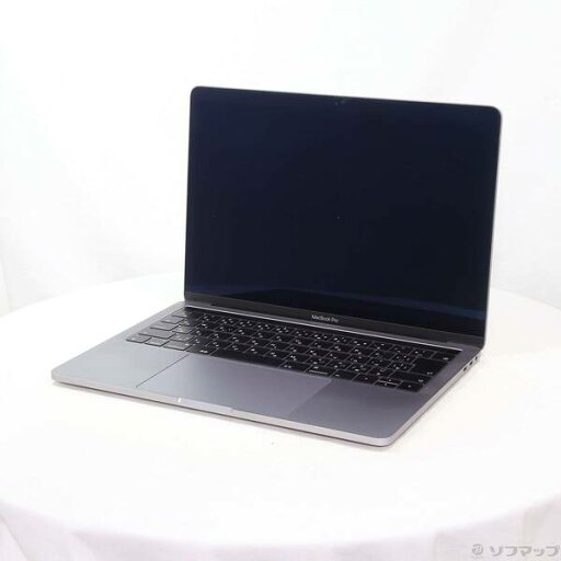 【中古】Apple(アップル) MacBook Pro 13.3-inch Mid-2018 MR9Q2J/A Core_i5 2.3GHz 16GB SSD256GB スペースグレイ 〔10.15 Catalina〕 【368-ud】 【中古】Apple(アップル) MacBook Pro 13.3-inch Mid-2018 MR9Q2J/A Core_i5 2.3GHz 16GB SSD256GB スペースグレイ 〔10.15 Catalina〕 【368-ud】