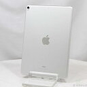 【中古】Apple(アップル) iPad Pro 10.5インチ 64GB シルバー MQDW2J/A Wi-Fi 【368-ud】(2)