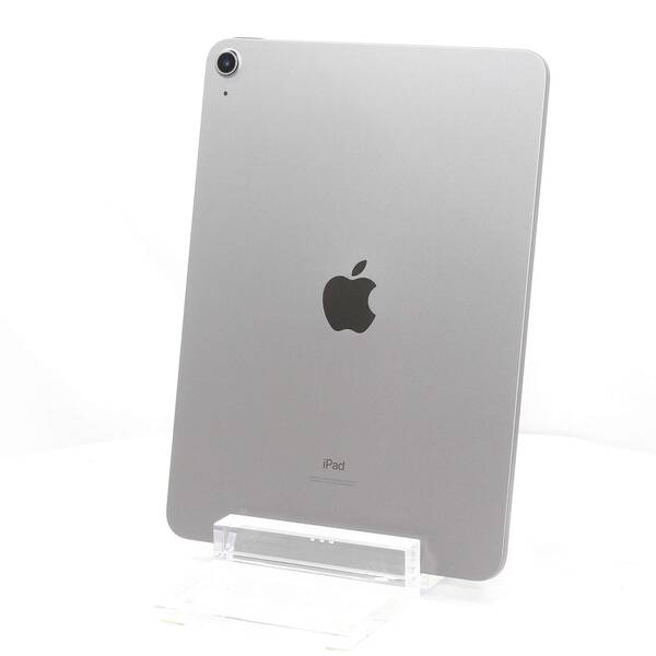 【中古】Apple(アップル) iPad Air 第4世代 256GB スペースグレイ MYFT2J/A Wi-Fi 【348-ud】