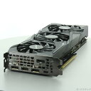 【中古】GIGABYTE(ギガバイト) GeForce RTX 2070 WINDFORCE 8G GV-N2070WF3-8GC 【262-ud】