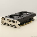 【中古】ELSA(エルザ) ELSA GeForce RTX 2060 S.A.C 【305-ud】