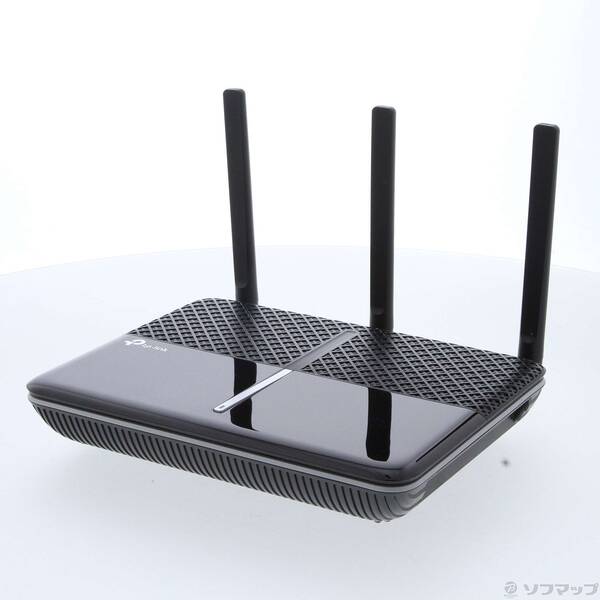 【中古】TP-Link(ティーピーリンク) Archer A10 【344-ud】