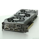 【中古】GIGABYTE(ギガバイト) GeForce RTX 2070 WINDFORCE 8G GV-N2070WF3-8GC 【344-ud】
