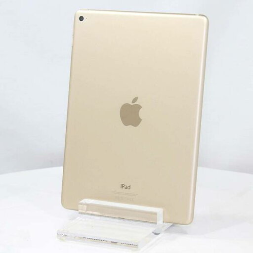 【中古】Apple(アップル) iPad Air 2 64GB ゴールド MH182J/A Wi-Fi 【344-ud】 【中古】Apple(アップル) iPad Air 2 64GB ゴールド MH182J/A Wi-Fi 【344-ud】