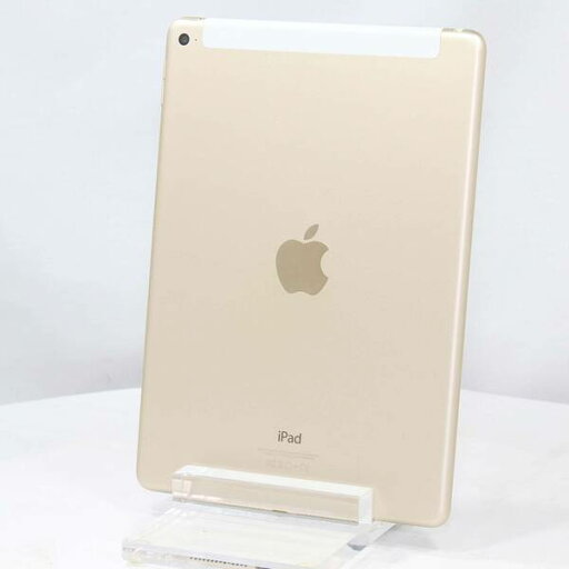 【中古】Apple(アップル) iPad Air 2 16GB ゴールド MH1C2J/A docomo 【344-ud】 【中古】Apple(アップル) iPad Air 2 16GB ゴールド MH1C2J/A docomo 【344-ud】