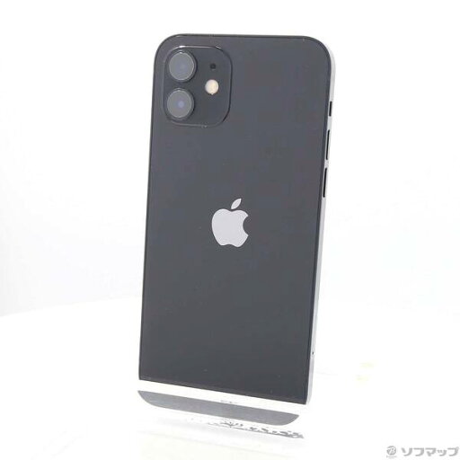 【中古】Apple(アップル) iPhone12 128GB ブラック MGHU3J/A SIMフリー 【295-ud】 【中古】Apple(アップル) iPhone12 128GB ブラック MGHU3J/A SIMフリー 【295-ud】