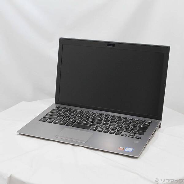 【中古】VAIO(バイオ) VAIO Pro PG VJPG11C11N 【352-ud】