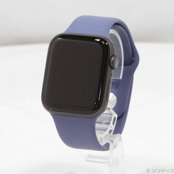 中古】良品中古 Apple Watch 組み上げ series5 44mm GPS+ 中古】良品中古 Apple Watch 組み上げ series5 44mm GPS+