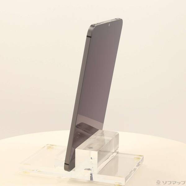 【中古】Apple(アップル) iPad mini 第6世代 256GB スペースグレイ MK8F3J／A SIMフリー 【262-ud】