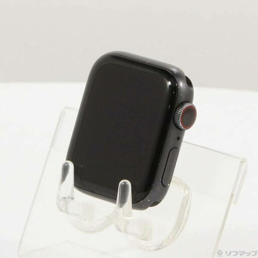【中古】Apple(アップル) Apple Watch Series 6 GPS + Cellular 40mm スペースグレイアルミニウムケース バンド無し 【344-ud】 【中古】Apple(アップル) Apple Watch Series 6 GPS + Cellular 40mm スペースグレイアルミニウムケース バンド無し 【344-ud】