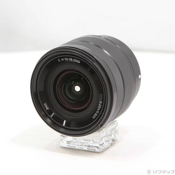 楽天市場】ソニー e 10-18mm f4 oss sel1018の通販 楽天市場】ソニー e 10-18mm f4 oss sel1018の通販