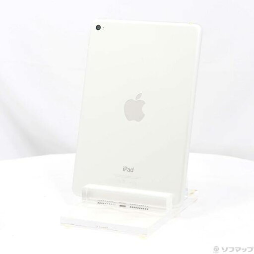 【中古】Apple(アップル) iPad mini 4 16GB シルバー MK6K2J/A Wi-Fi 【352-ud】 【中古】Apple(アップル) iPad mini 4 16GB シルバー MK6K2J/A Wi-Fi 【352-ud】