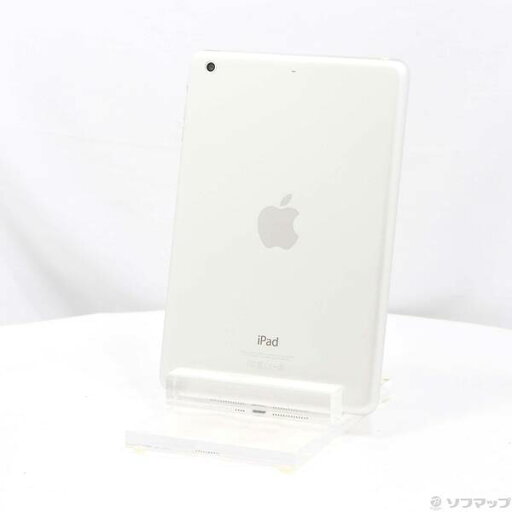 【中古】Apple(アップル) iPad mini 2 64GB シルバー ME281J/A Wi-Fi 【349-ud】 【中古】Apple(アップル) iPad mini 2 64GB シルバー ME281J/A Wi-Fi 【349-ud】
