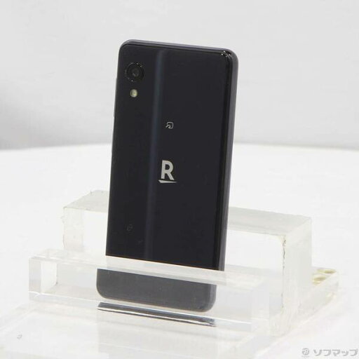 【中古】楽天 Rakuten Mini 32GB ナイトブラック C330 楽天 SIMフリー 【258-ud】 【中古】楽天 Rakuten Mini 32GB ナイトブラック C330 楽天 SIMフリー 【258-ud】