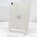 【中古】Apple(アップル) iPad mini 第6世代 64GB スターライト MK7P3J/A Wi-Fi 【196-ud】(2)