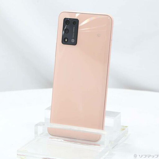 【中古】ZTE Libero 5G II 64GB ピンク A103ZT Y!mobile SIMフリー 【368-ud】 【中古】ZTE Libero 5G II 64GB ピンク A103ZT Y!mobile SIMフリー 【368-ud】
