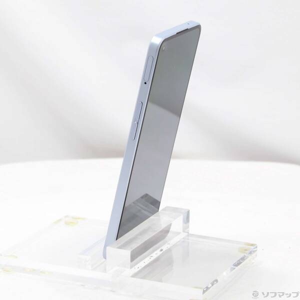 【中古】OPPO(オッポ) OPPO Reno7 A 128GB ドリームブルー A201OP Y!mobile SIMフリー 【269-ud】