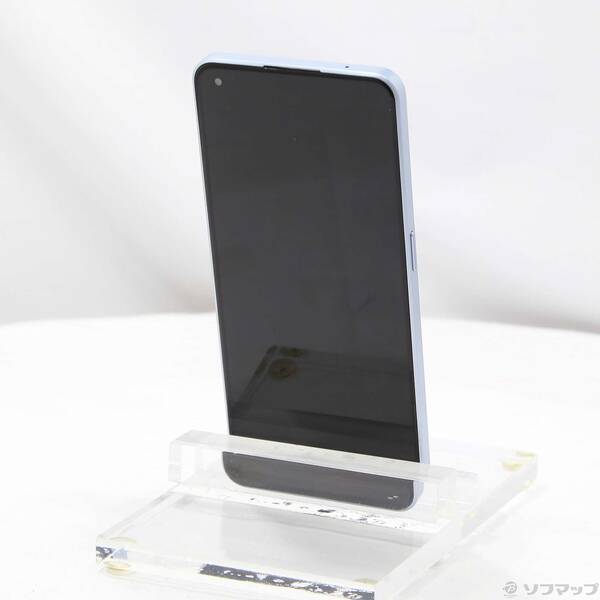 【中古】OPPO(オッポ) OPPO Reno7 A 128GB ドリームブルー A201OP Y!mobile SIMフリー 【269-ud】