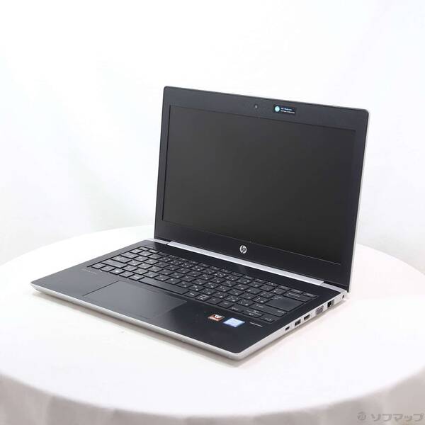 【中古】hp(エイチピー) HP ProBook 430 G5 6VV55PA#ABJ 【251-ud】