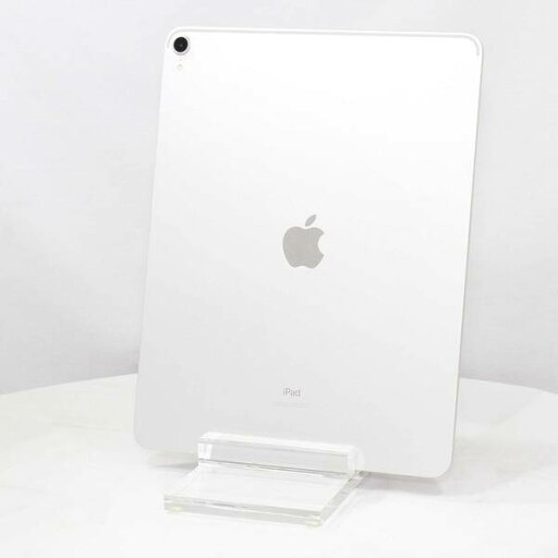 【中古】Apple(アップル) iPad Pro 12.9インチ 第3世代 1TB シルバー MTFT2J/A Wi-Fi 【262-ud】 【中古】Apple(アップル) iPad Pro 12.9インチ 第3世代 1TB シルバー MTFT2J/A Wi-Fi 【262-ud】