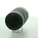 【中古】Panasonic(パナソニック) LUMIX G X VARIO 35-100mm F2.8 II POWER O.I.S. H-HSA35100 【269-ud】(2)