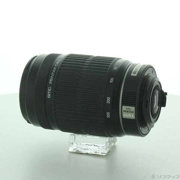 【中古】PENTAX(ペンタックス) PENTAX DA L 55-300MM F4-5.8 ED 【269-ud】