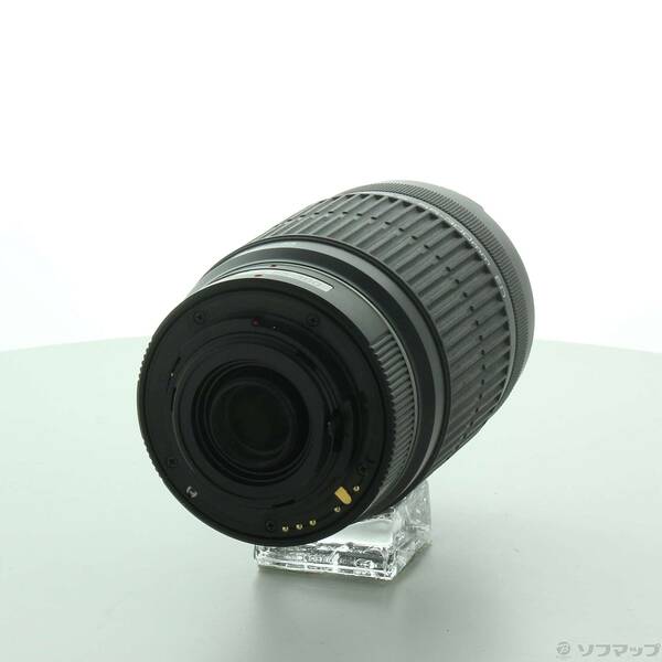【中古】PENTAX(ペンタックス) PENTAX DA L 55-300MM F4-5.8 ED 【269-ud】