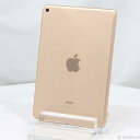 【中古】Apple(アップル) iPad mini 第5世代 64GB ゴールド MUQY2J/A Wi-Fi 【368-ud】(2)