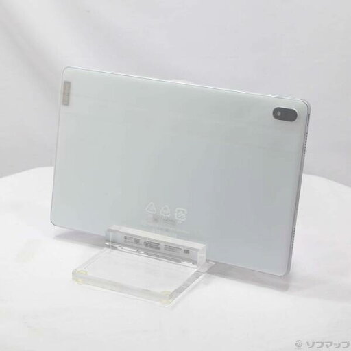 【中古】Lenovo(レノボジャパン) Lenovo Tab P11 5G 64GB ムーンホワイト LET01 au SIMフリー 【258-ud】 【中古】Lenovo(レノボジャパン) Lenovo Tab P11 5G 64GB ムーンホワイト LET01 au SIMフリー 【258-ud】